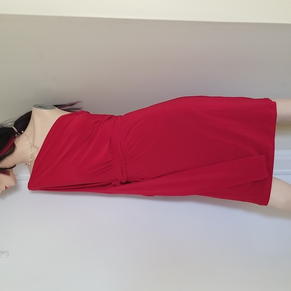 Lisa Drader Murphy 6 Way Dress - Picture 3 of 14